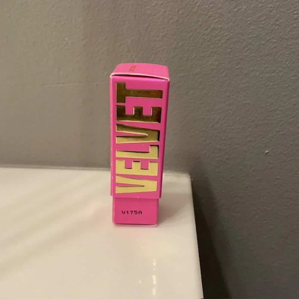 Jeffree Star new box